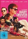 Baby Driver