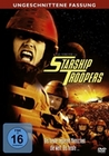 Starship Troopers - Ungeschnittene Fassung