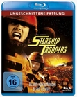 Starship Troopers - Ungeschnittene Fassung