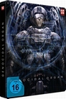 Genocidal Organ - Project Itoh Trilogie Teil 3