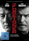 The Foreigner