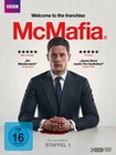 McMafia - Staffel 1 [3 DVDs]