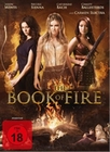 The Book of Fire