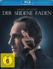 Der seidene Faden