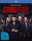 Gomorrha - Staffel 3 [3 BRs]