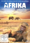 Afrika - Ein Knigreich der Tiere