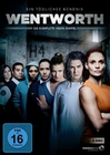 Wentworth - Staffel 4 - Ein tdliches ...[4 DVDs