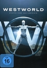 Westworld - Die komplette 1. Staffel [3 DVDs]