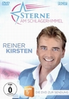 Reiner Kirsten - Sterne am Schlagerhimmel