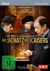 Der Schatz des Kaisers [2 DVDs]