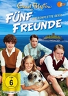 Enid Blyton: Fnf Freunde - Die komplette Serie