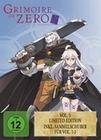 Grimoire of Zero Vol. 3 [LE] (+ Sammelschuber)