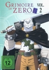 Grimoire of Zero Vol. 2