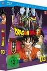 Dragonball Super - 3. Arc: Universum...Ep. 28-46