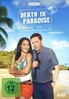 Death in Paradise - Staffel 7