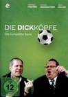 Die Dickkpfe - Die komplette Serie