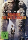 Rampage - Big Meets Bigger