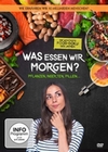 Was essen wir morgen?