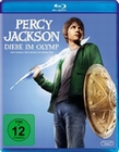 Percy Jackson - Diebe im Olymp