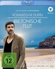 Kommissar Dupin 3 - Bretonische Flut