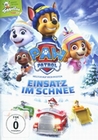 Paw Patrol - Einsatz im Schnee