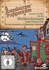 Augsburger Puppenkiste - Als der Weihnachts...