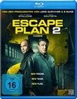 Escape Plan 2 - Hades