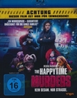 The Happytime Murders