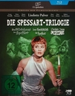 Die Spessart-Trilogie: Alle 3 Spessart... [3 BR]