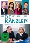 Die Kanzlei - Staffel 2 [4 DVDs]