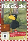 Der kleine Rabe Socke - Die TV-Serie 10