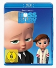 The Boss Baby