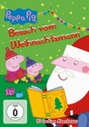 Peppa Pig - Besuch vom Weihnachtsmann