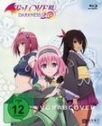 To Love Ru - Darkness 2nd - BR 4