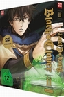 Black Clover - DVD 2 (Episoden 11-19) [2 DVDs]