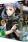 Black Clover - DVD 3 (Episoden 20-29) [2 DVDs]