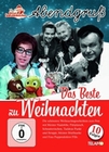 Unser Sandmnnchen - Das Beste zu Weihnachten