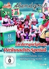 Unser Sandmnnchen - Liederspielplatz Weih...