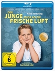 Der Junge muss an die frische Luft