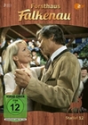 Forsthaus Falkenau - Staffel 12 [3 DVDs]