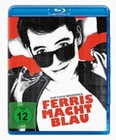 Ferris macht blau