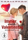 Immer wieder Valentinstag