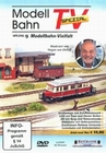 Modellbahn TV Spezial 9 - Modellbahn-Vielfalt