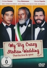 My Big Crazy Italian Wedding