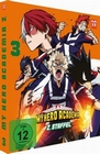 My Hero Academia - Staffel 2.3