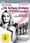 Ich heirate (k)einen Millionr! [2 DVDs]