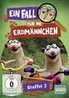 Ein Fall fr die Erdmnnchen - Staffel 2