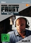 Faust Vol. 2 - Die komplette 3. und 4. Staffel