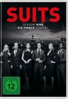 Suits - Season 9