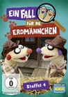 Ein Fall fr die Erdmnnchen - Staffel 4